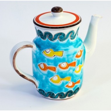 Tea Pot Gadir CF56GA Tea Pot Gadir CF56GA